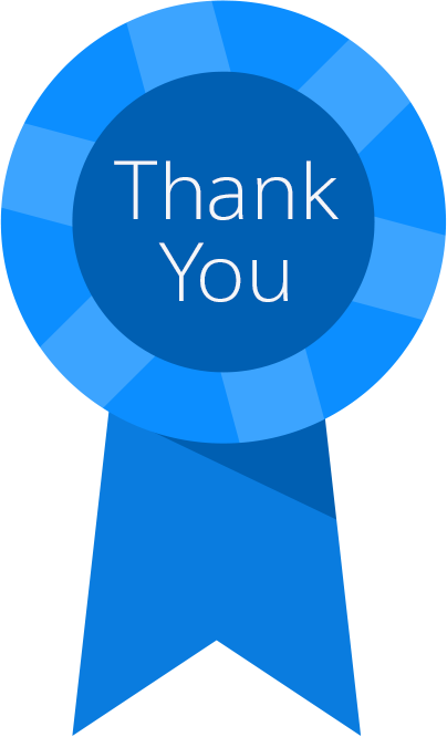 Thank You Transparent Background 29