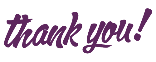 Thank You Transparent Background 35